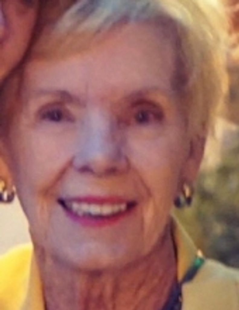 Frances Ann Ritchey