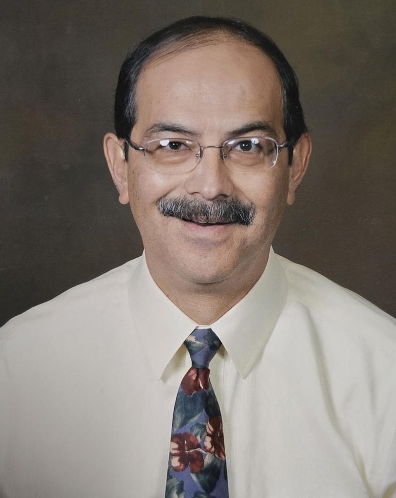 Juan "Johnny" Manuel Rodriguez