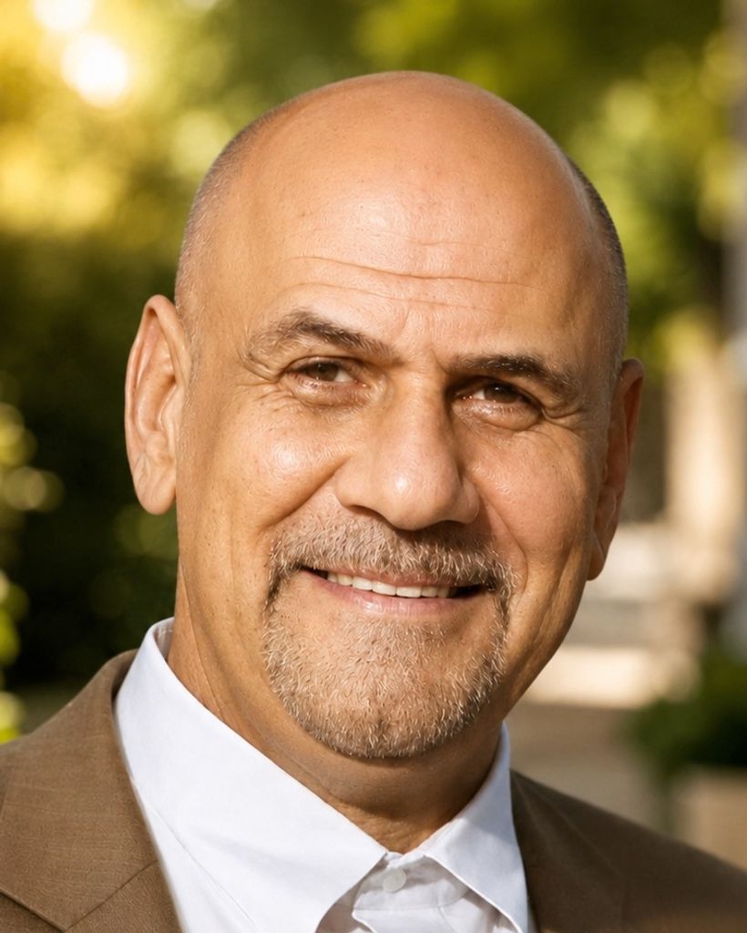 Stephen R. Gomes