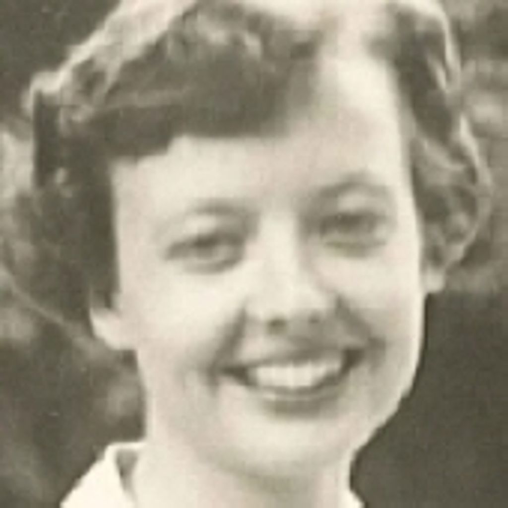 Betty Lee Absher Fought
