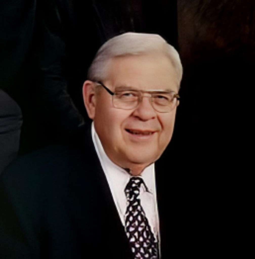 Arthur  Richardson