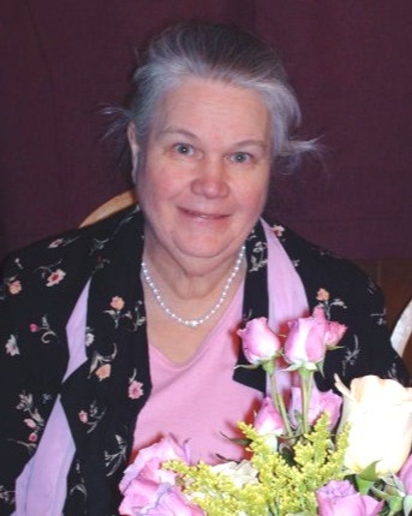 Nancy Carol Zinke Profile Photo
