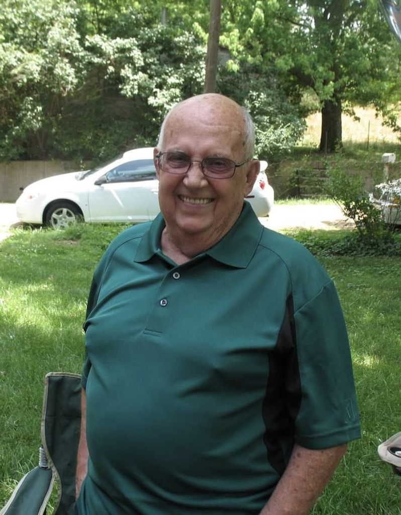 Mike R. Branson