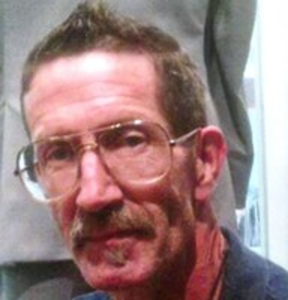 Timothy J. Daley, Sr.