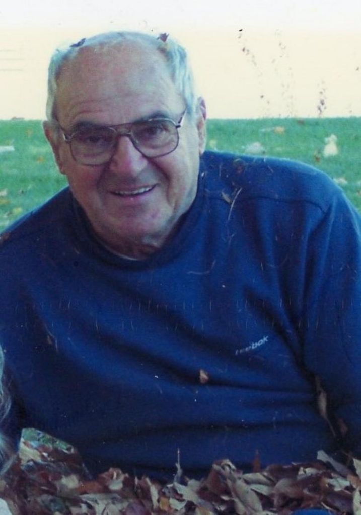 Conrad "Gus" L'Heureux Profile Photo