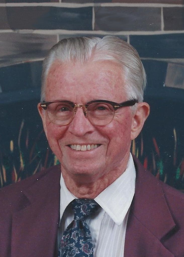 Raymond Hale Franks
