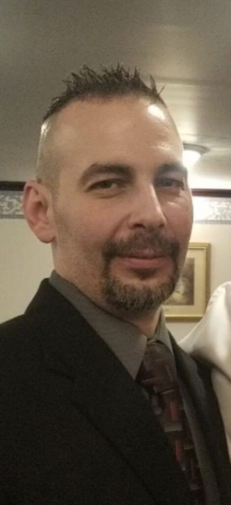 David Maroni Profile Photo