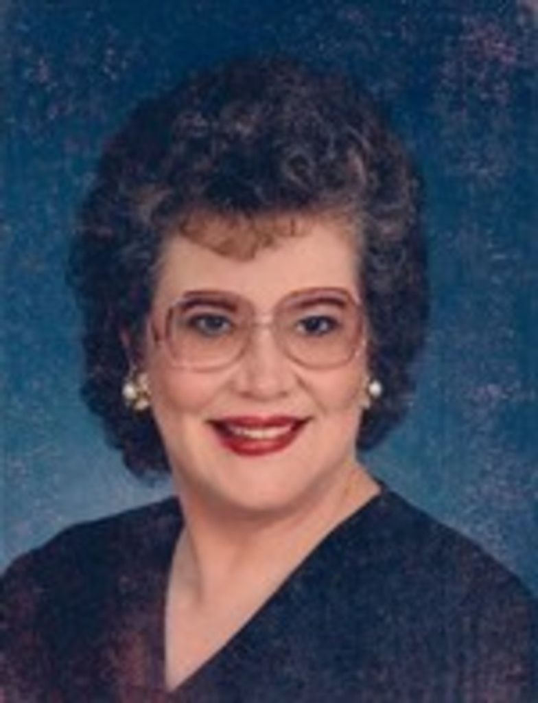 Sylvia Harris Carpenter