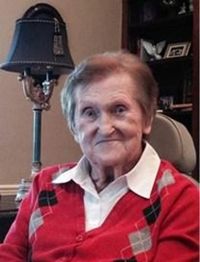 Dora Carnes Profile Photo