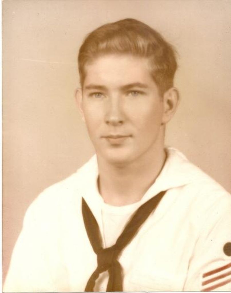 George Edward Horvat