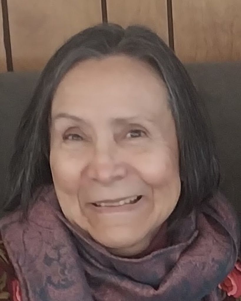Esther Murillo-Miklic Profile Photo