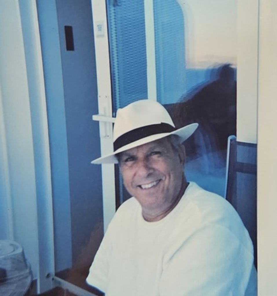 Murray Benrubi Profile Photo