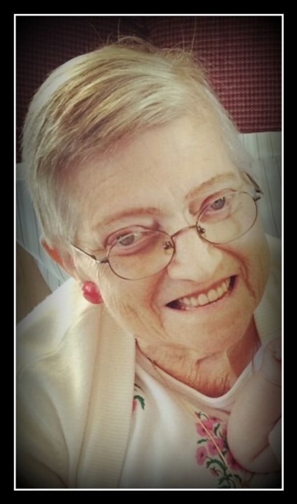 Hazel Jane (Blanton)  Embry