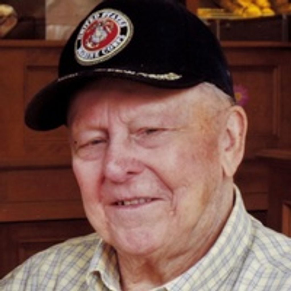 John T. Cavanaugh, Jr.