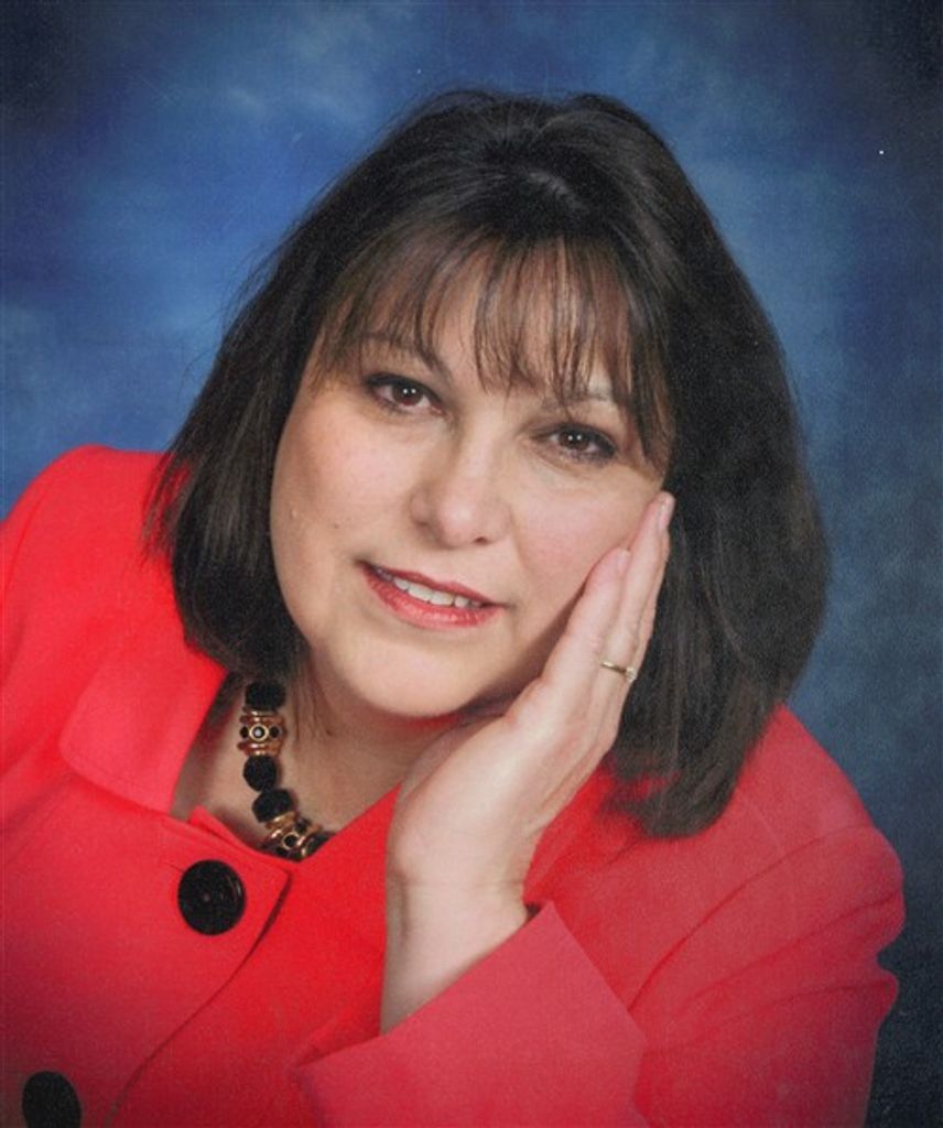 Pamela Sue McAuley Profile Photo