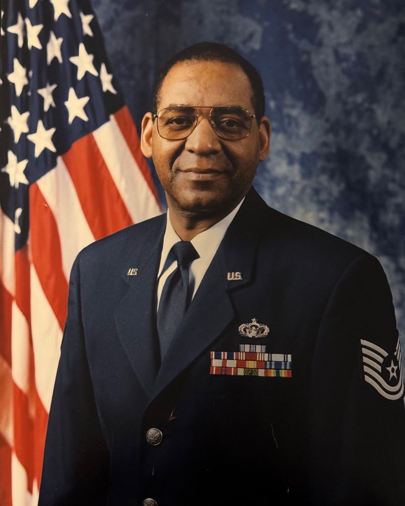 Carlton Ralph Tobias