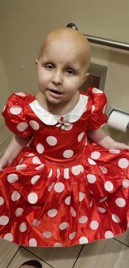 Haleigh Renee Peden-Clemons