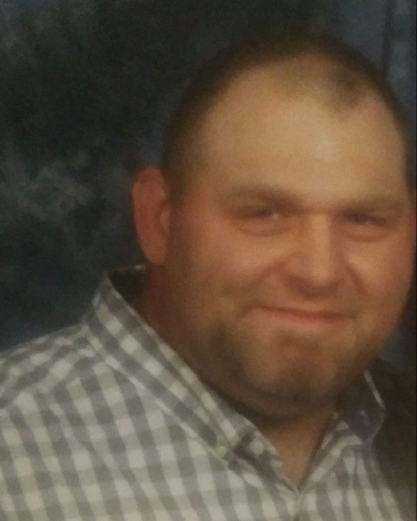 Kenneth Shawn Carter Profile Photo