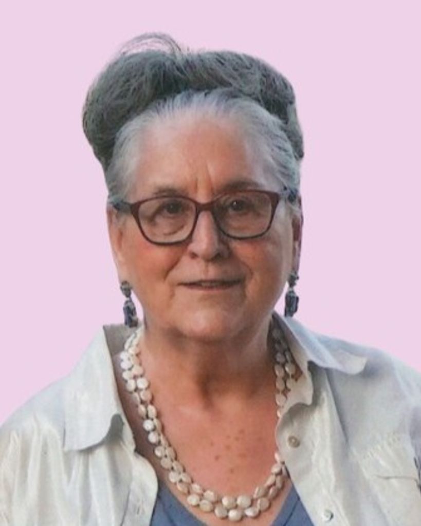 Donna Marleen Brohaugh Profile Photo