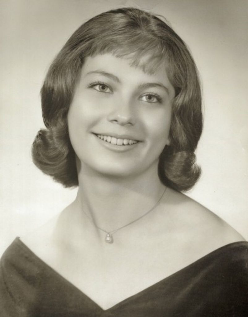 Linda Rose Payne