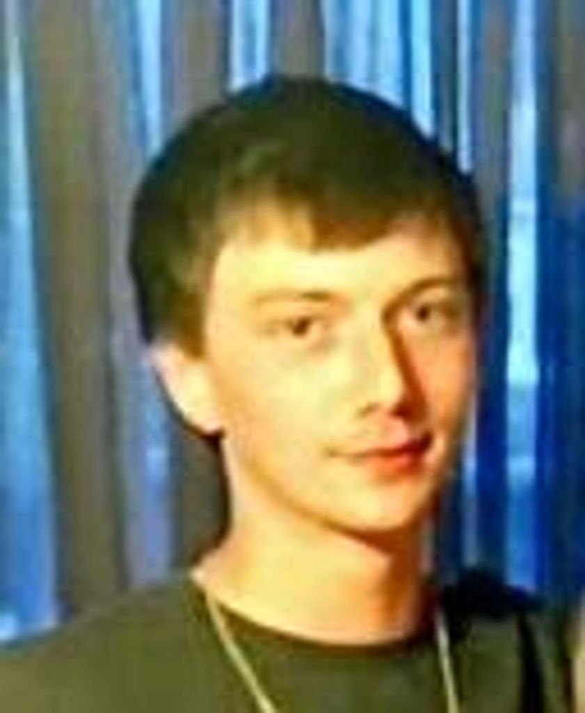 Bradley Thomas Donaldson