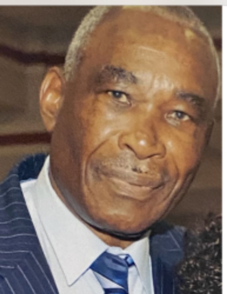 Jerry Satcher, Sr. Profile Photo