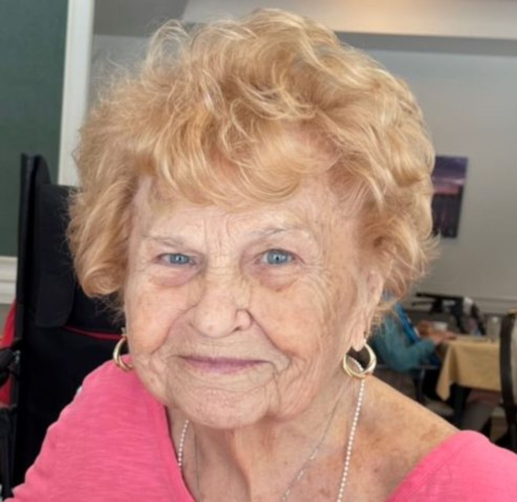 Judith Murray Profile Photo