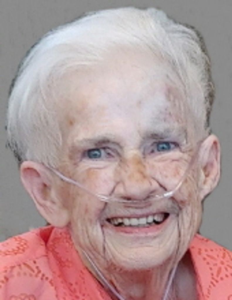 Rita (Gleason) Szpak