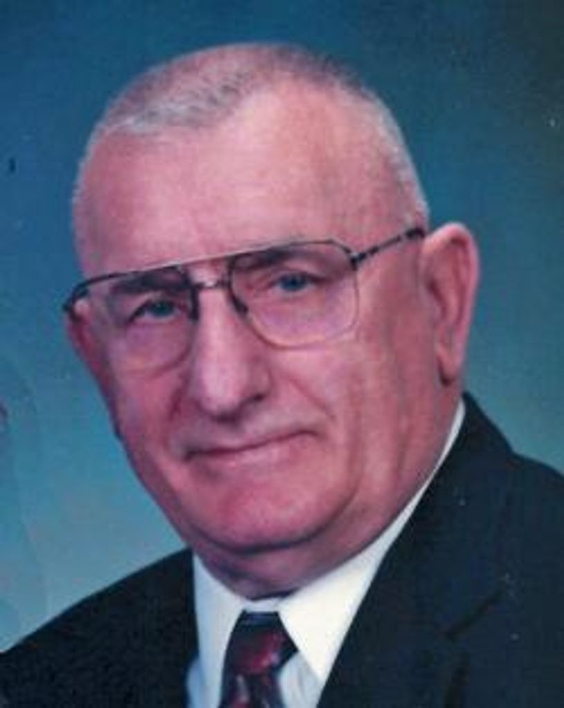 Floyd W. Hovland