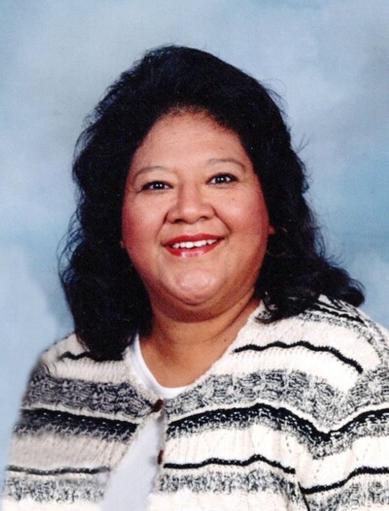 Isabell Cervantez