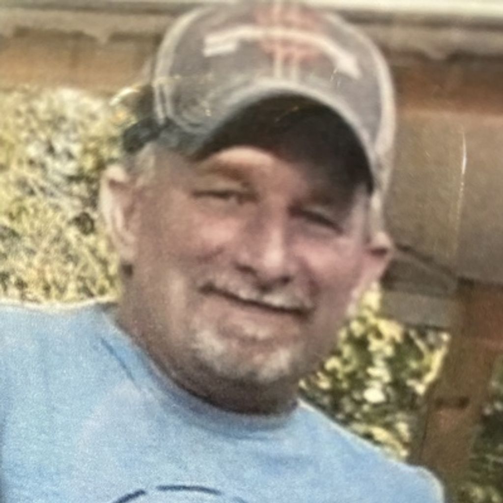 Gerald B. Baker Profile Photo