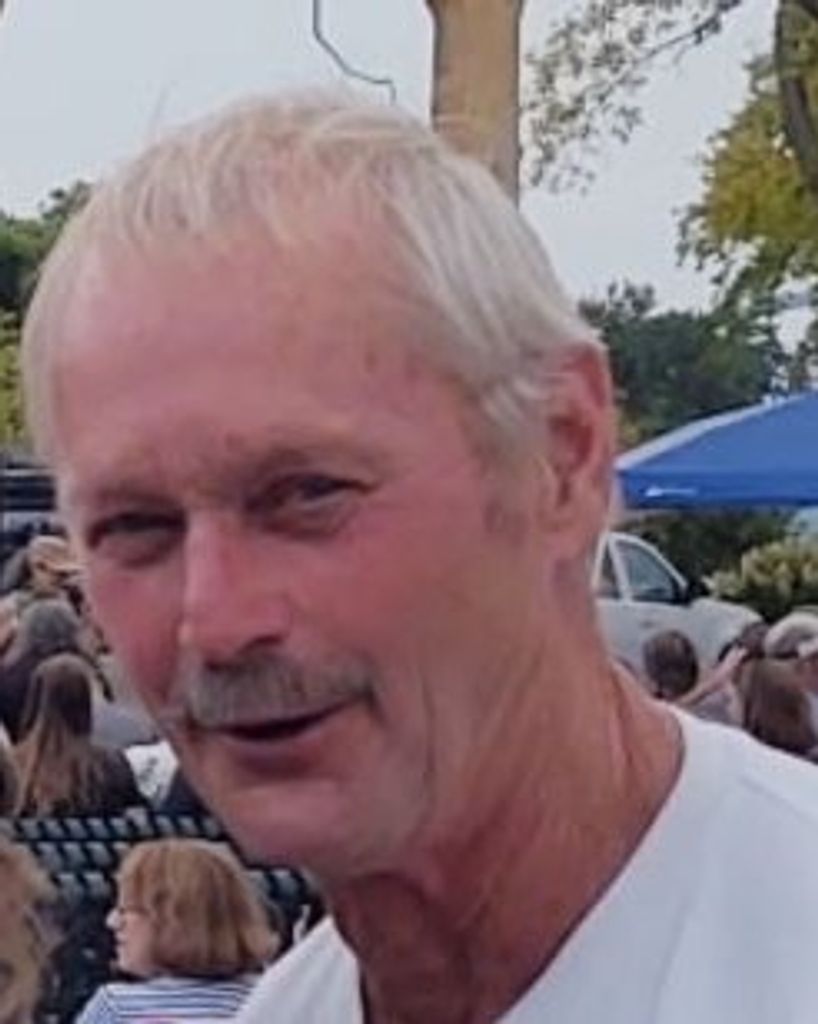 Steven "Hoot" M. Kallenbach Profile Photo