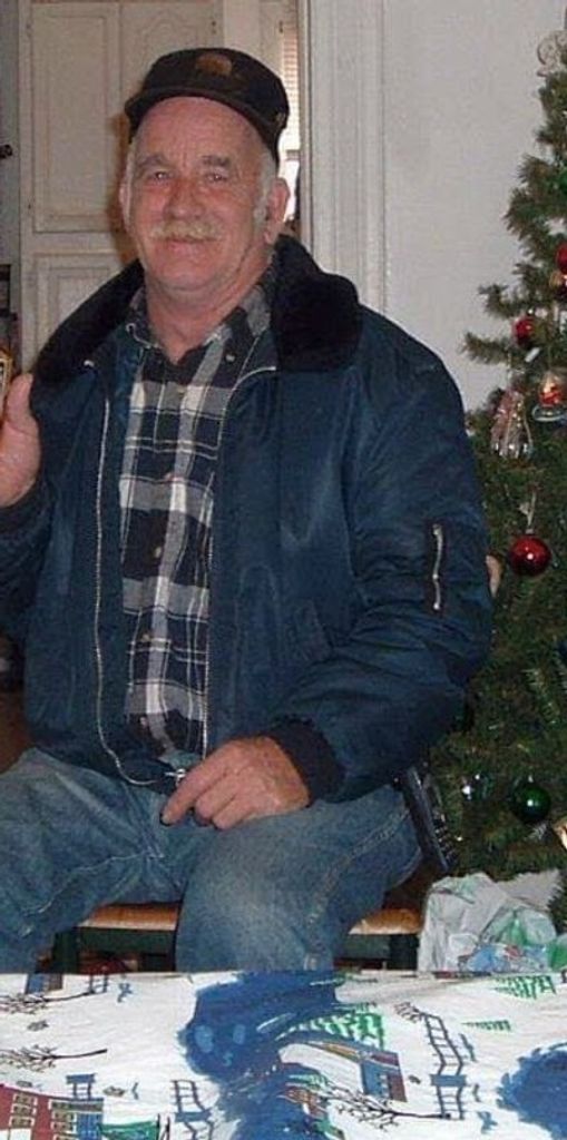 Charles David Howell Sr. Profile Photo