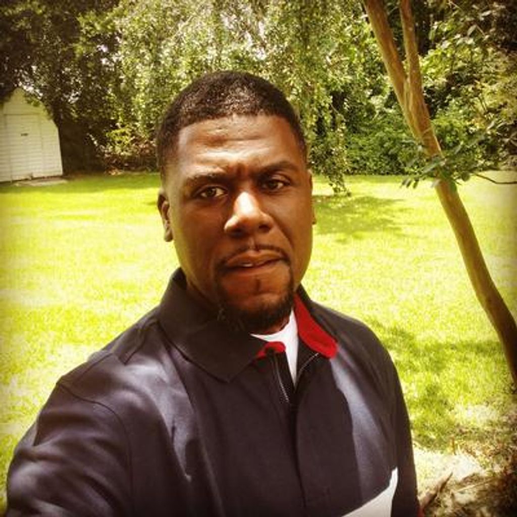 Joseph Mcgee Profile Photo