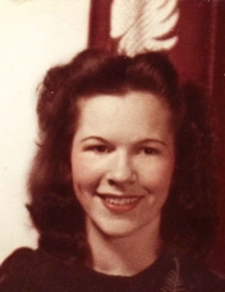 Jacqueline (Jackie) Robinson
