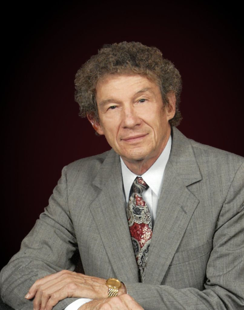 Johnny William Christy