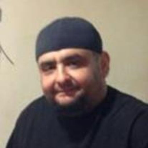 Angel Rolando Ortiz Profile Photo