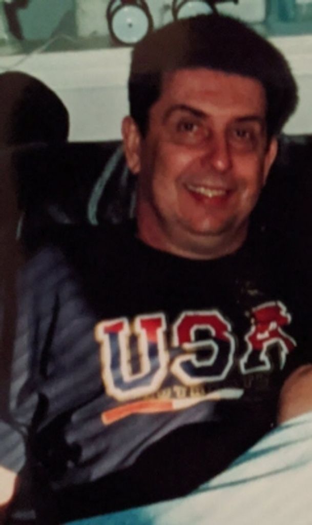 Stanley John Suszynski, Sr. Profile Photo