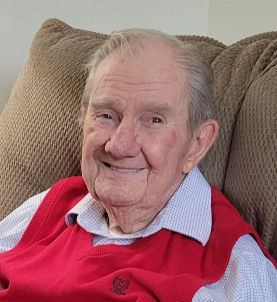 William W. Shaw Jr.