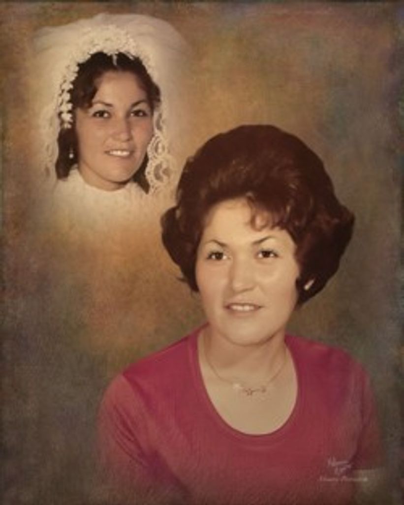 Raymunda Martinez