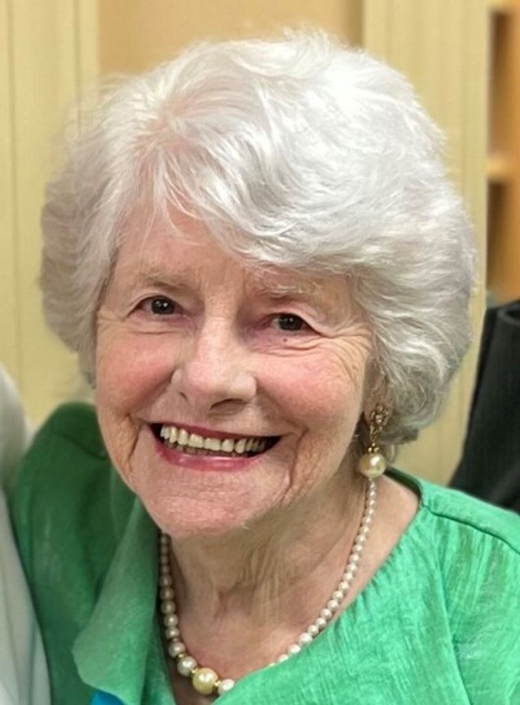 Theresa Miller Hutcheson Profile Photo