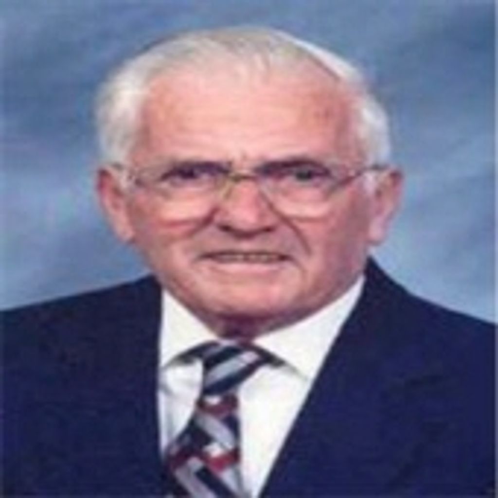Howard B. Tilmann