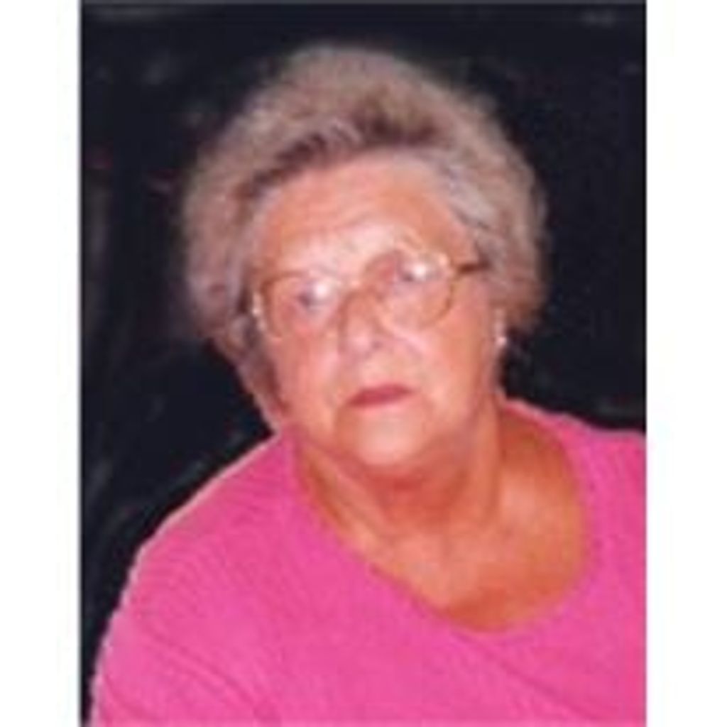 Joan Steger Reynolds