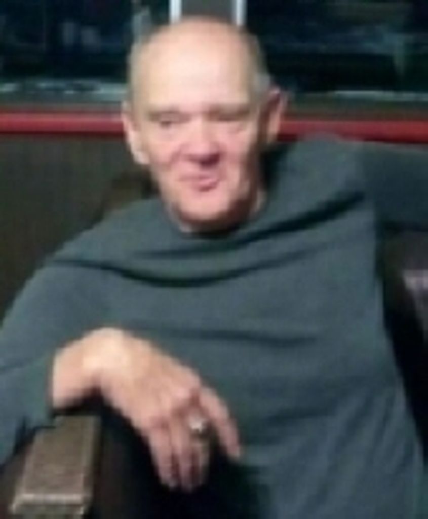 Johnny Blackwell