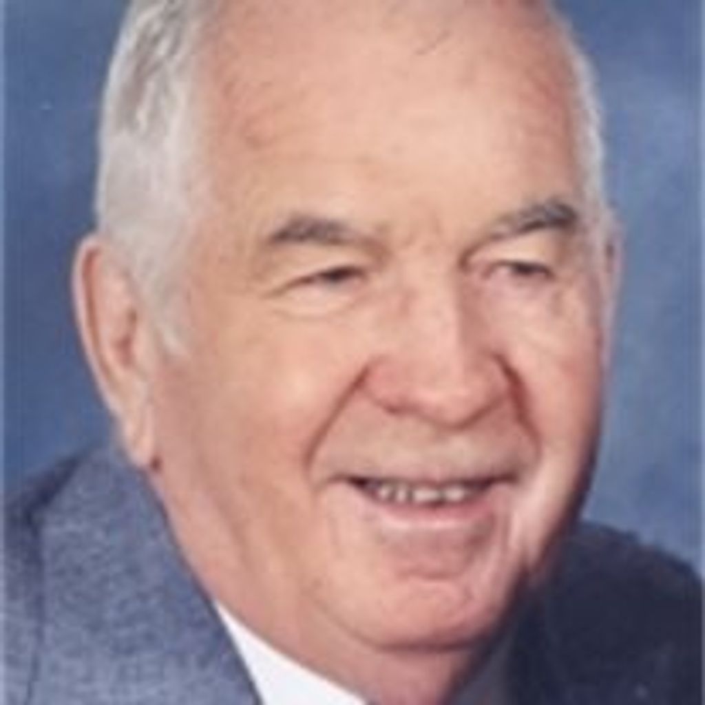 John Stanley Hall
