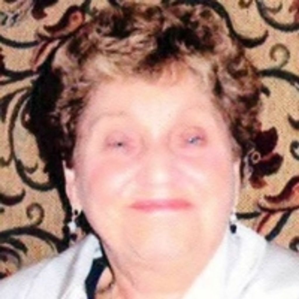 Jeanette Blatnica