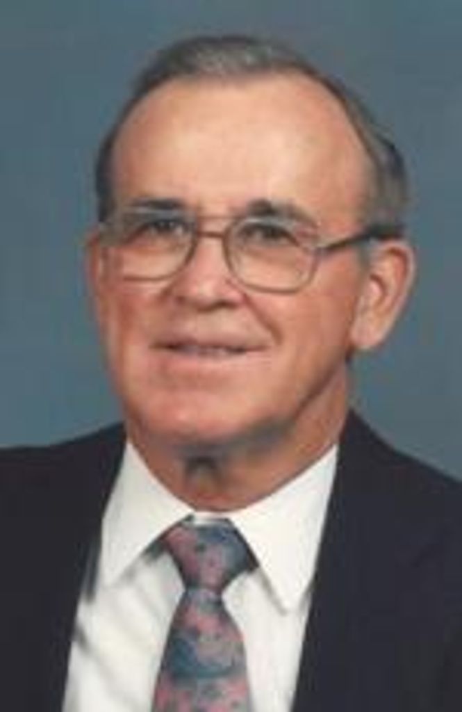 Paul E. Bussey