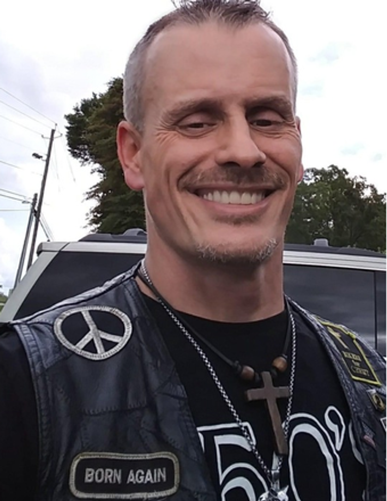 Scott Adam Rodgers Profile Photo