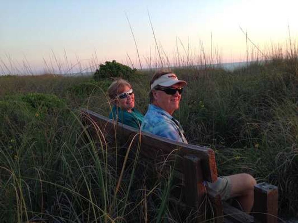 Alan  Ray Redmon Profile Photo