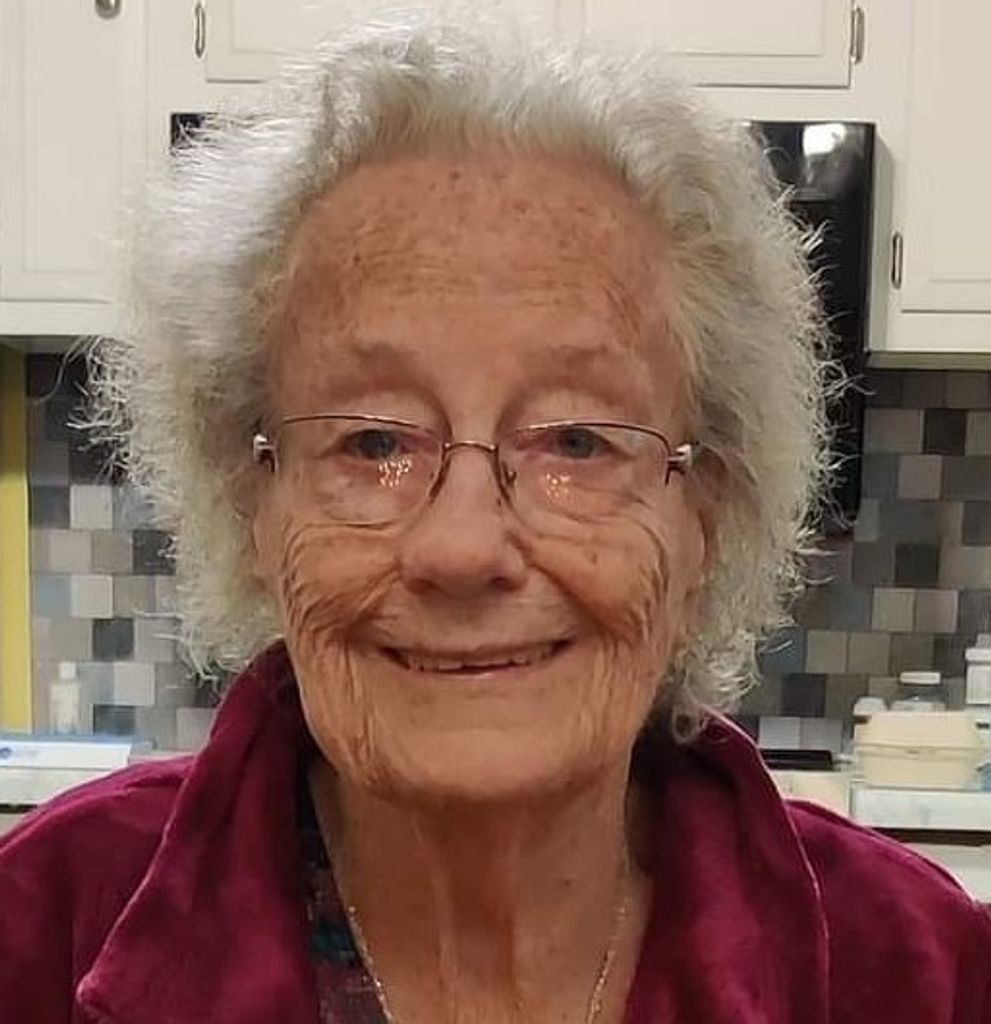 Gladys A. Prindiville Profile Photo